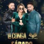 Noche de Gala en Latinos Restaurante